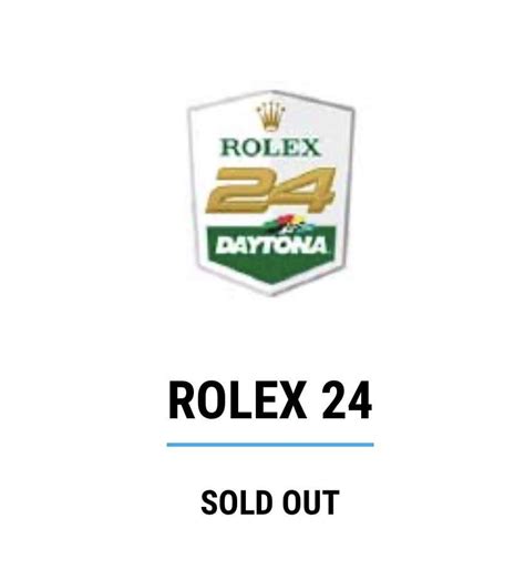 rolex 24 infield camping for sale|R24 .